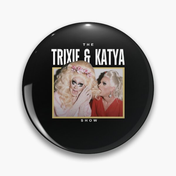 Item preview, The Show Drag designed and sold by SereneWings.