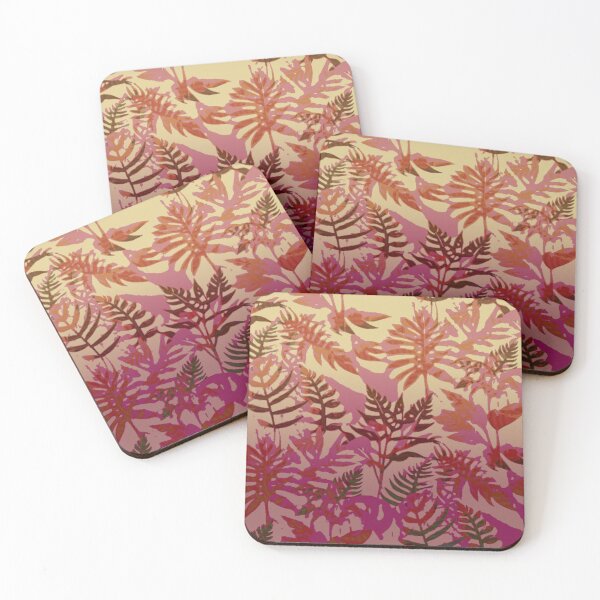 Item preview, Foliage 2 designed and sold by Bondillero.