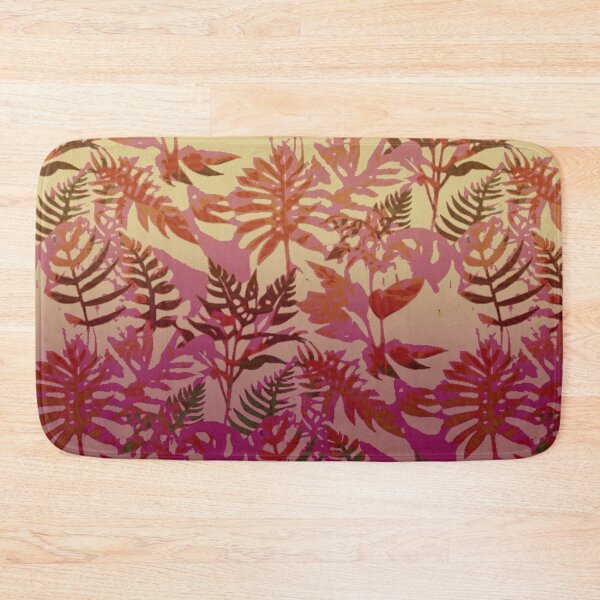 Item preview, Foliage 2 designed and sold by Bondillero.