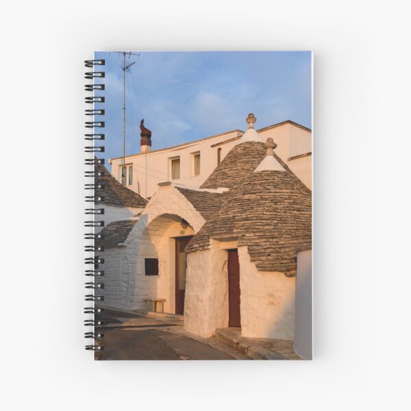 Item preview, Trulli, Alberobello designed and sold by Dreamscape Eclectic .
