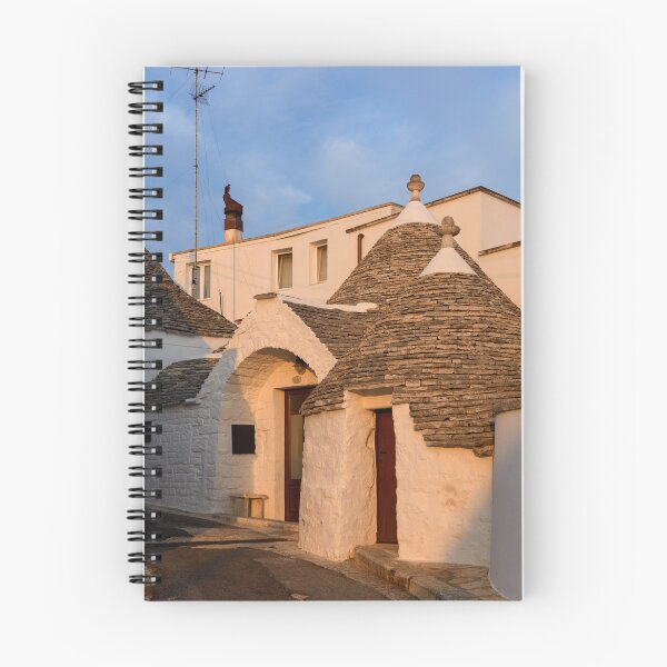 Item preview, Trulli, Alberobello designed and sold by Dreamscape Eclectic .