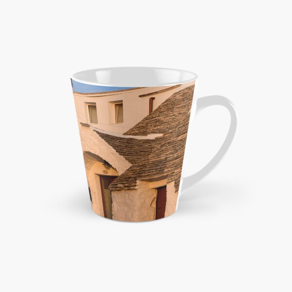 Item preview, Trulli, Alberobello designed and sold by Dreamscape Eclectic .