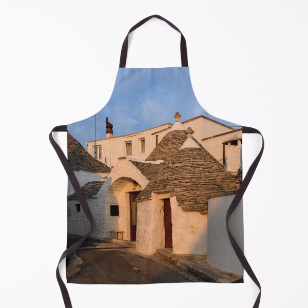 Item preview, Trulli, Alberobello designed and sold by Dreamscape Eclectic .