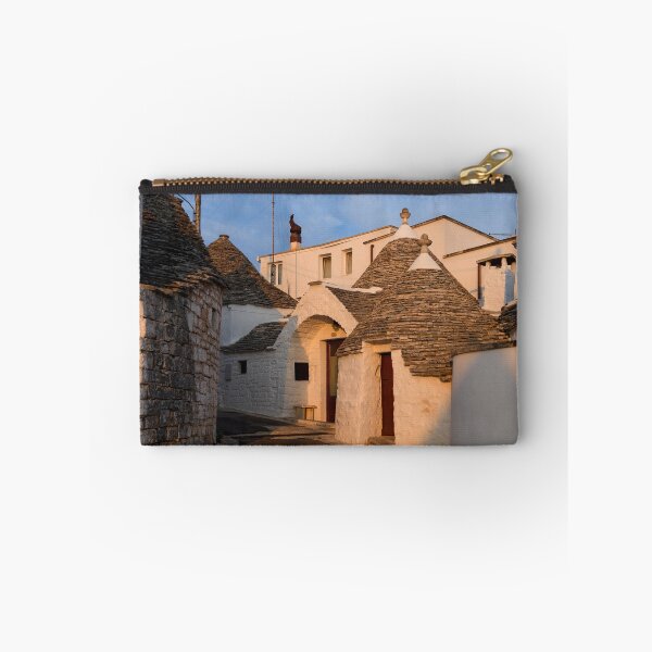 Item preview, Trulli, Alberobello designed and sold by Dreamscape Eclectic .