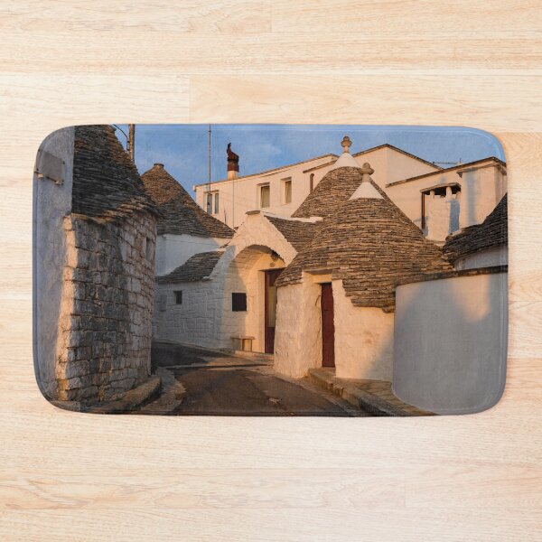 Item preview, Trulli, Alberobello designed and sold by Dreamscape Eclectic .
