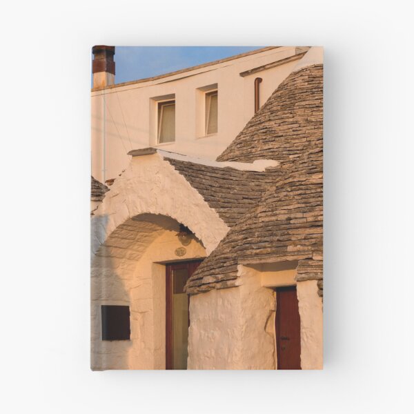 Item preview, Trulli, Alberobello designed and sold by Dreamscape Eclectic .