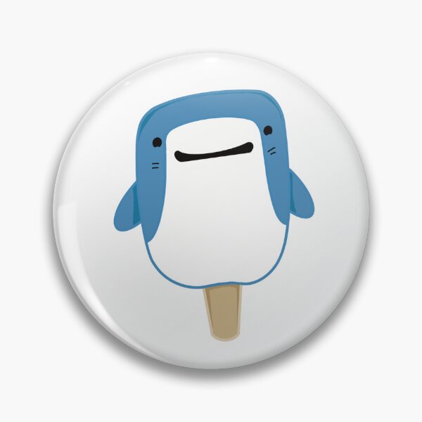 Item preview, Jinbe Popsicle designed and sold by AyL101.