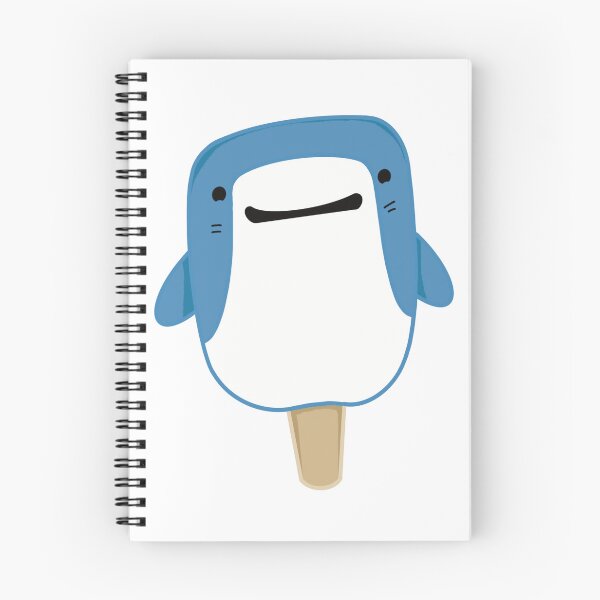 Item preview, Jinbe Popsicle designed and sold by AyL101.