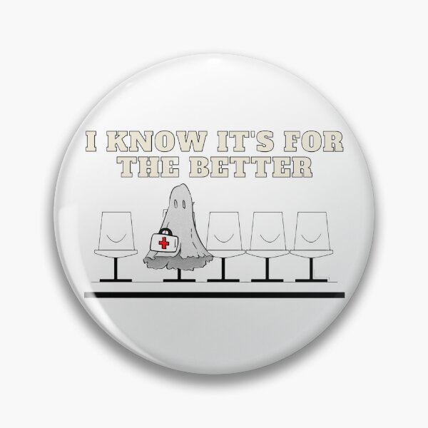 Item preview, Phoebe Bridgers Waiting Room designed and sold by QuirkyDesignsINC.