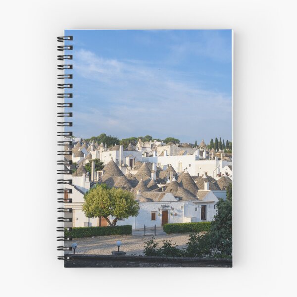 Item preview,  Trulli, Alberobello designed and sold by Dreamscape Eclectic .
