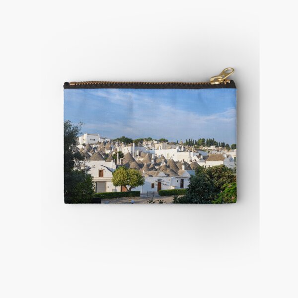 Item preview,  Trulli, Alberobello designed and sold by Dreamscape Eclectic .