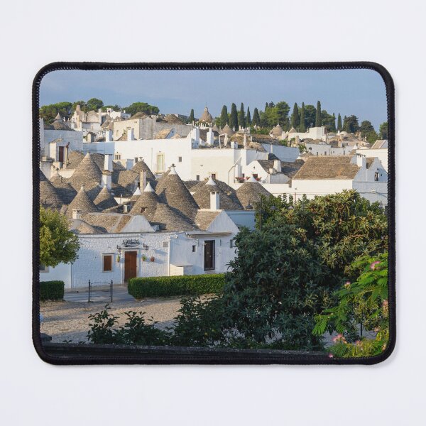 Item preview,  Trulli, Alberobello designed and sold by Dreamscape Eclectic .