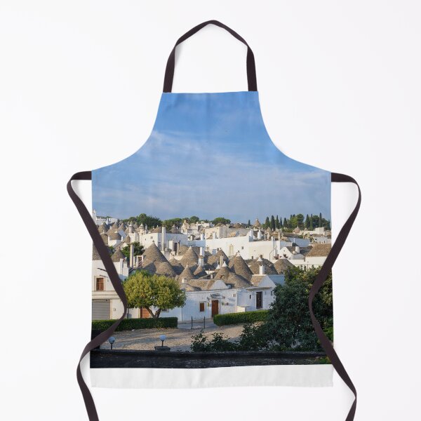 Item preview,  Trulli, Alberobello designed and sold by Dreamscape Eclectic .