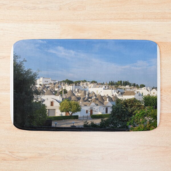 Item preview,  Trulli, Alberobello designed and sold by Dreamscape Eclectic .