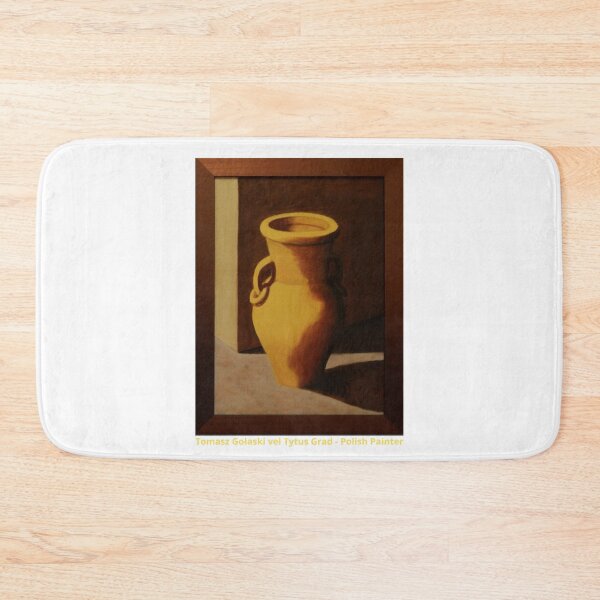 Item preview, Yellow Pitcher  designed and sold by TomaszGolaski.