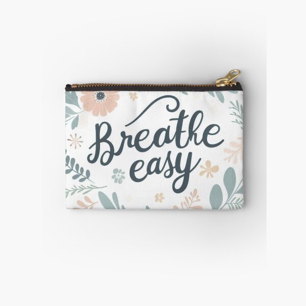 Item preview, Serenity Blossom - Breathe Easy designed and sold by Milina3.