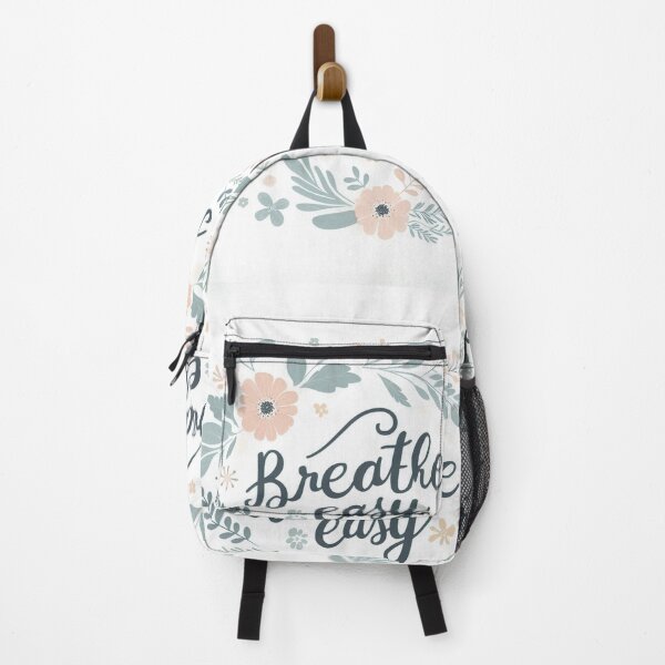 Item preview, Serenity Blossom - Breathe Easy designed and sold by Milina3.