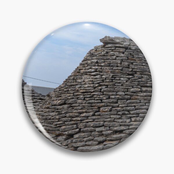 Item preview, Trulli, Alberobello designed and sold by Dreamscape Eclectic .