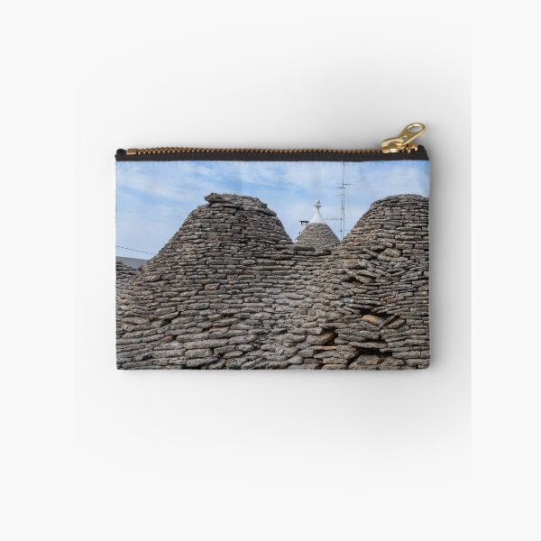 Item preview, Trulli, Alberobello designed and sold by Dreamscape Eclectic .