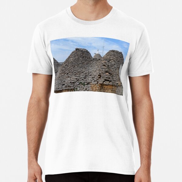 Alberobello T-Shirts for Sale | Redbubble