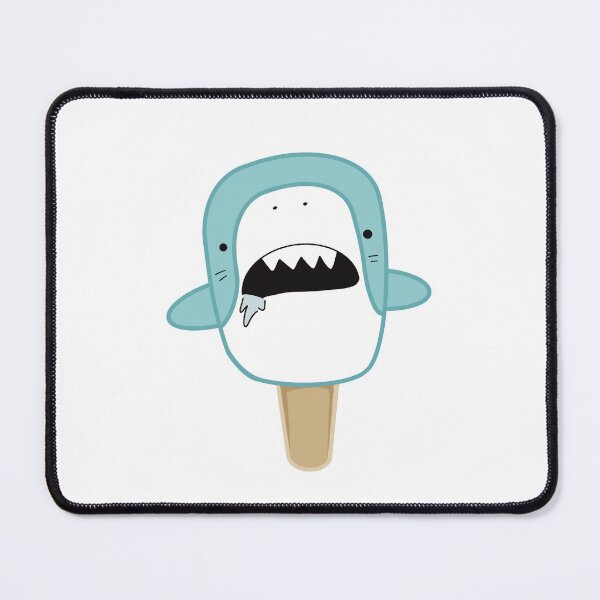 Item preview, Tiger Shark Popsicle designed and sold by AyL101.