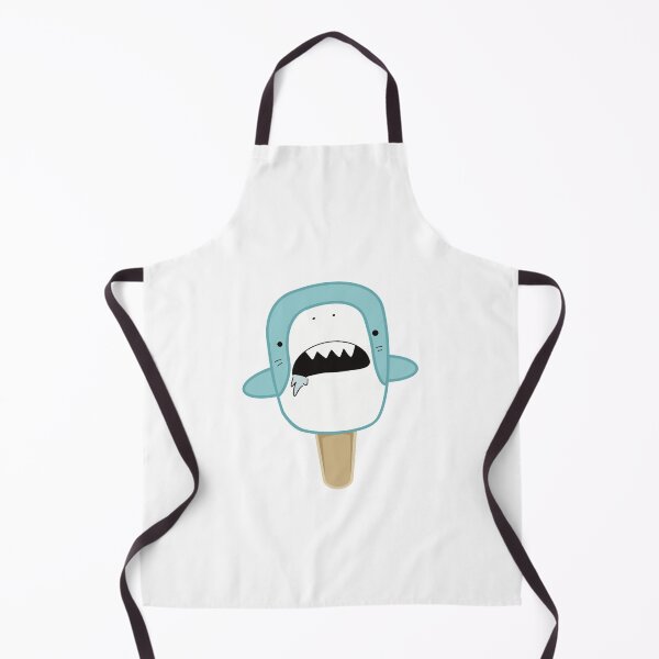 Item preview, Tiger Shark Popsicle designed and sold by AyL101.