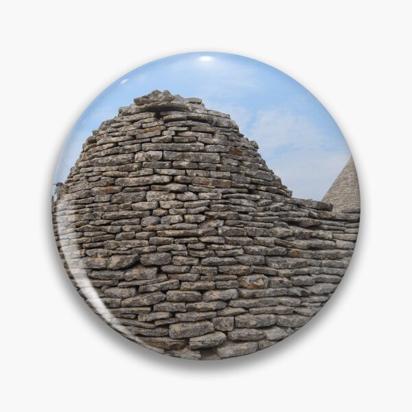 Item preview, Trulli, Alberobello designed and sold by Dreamscape Eclectic .