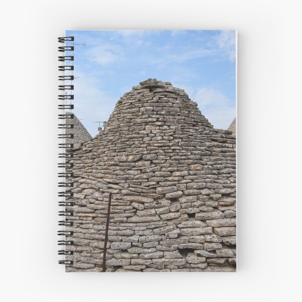 Item preview, Trulli, Alberobello designed and sold by Dreamscape Eclectic .