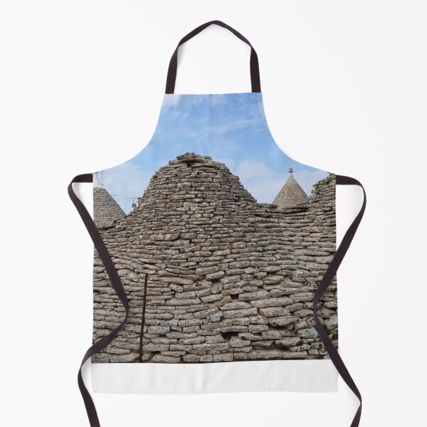 Item preview, Trulli, Alberobello designed and sold by Dreamscape Eclectic .
