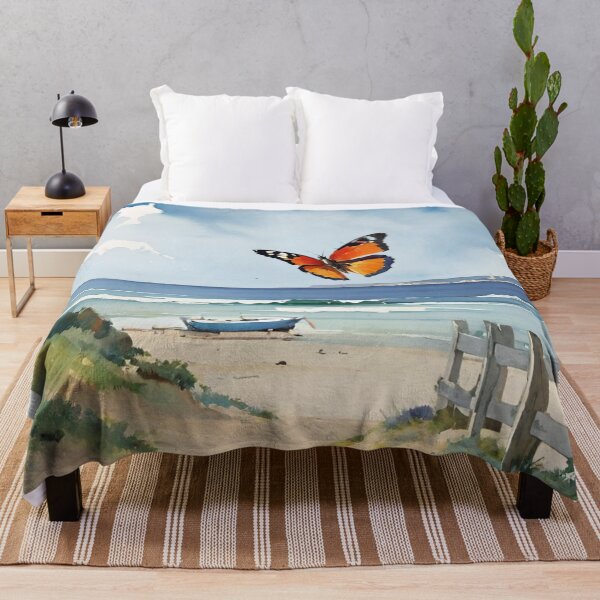 Item preview, Coastal Breeze and Butterfly Flight 2 designed and sold by LHDdesign.