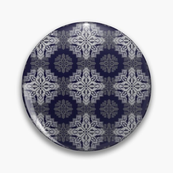Item preview, Thai flower pattern background V10 designed and sold by ThaiWeave.