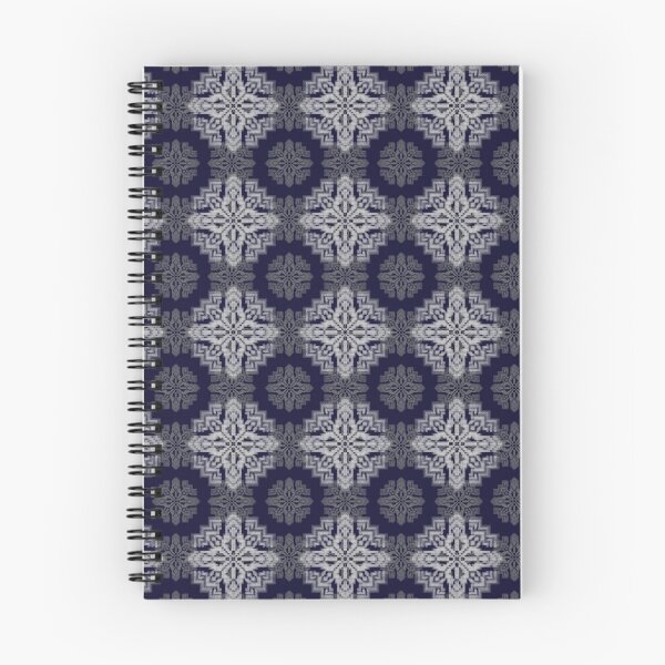 Item preview, Fondo con estampado de flores tailandesas V10 designed and sold by ThaiWeave.