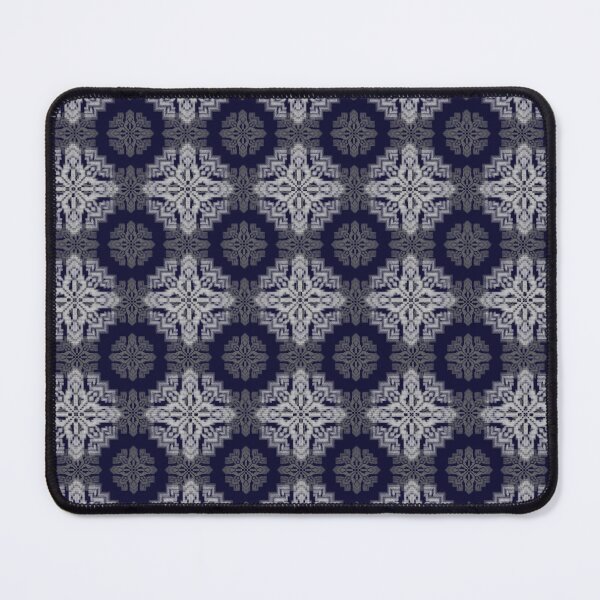 Item preview, Thai flower pattern background V10 designed and sold by ThaiWeave.