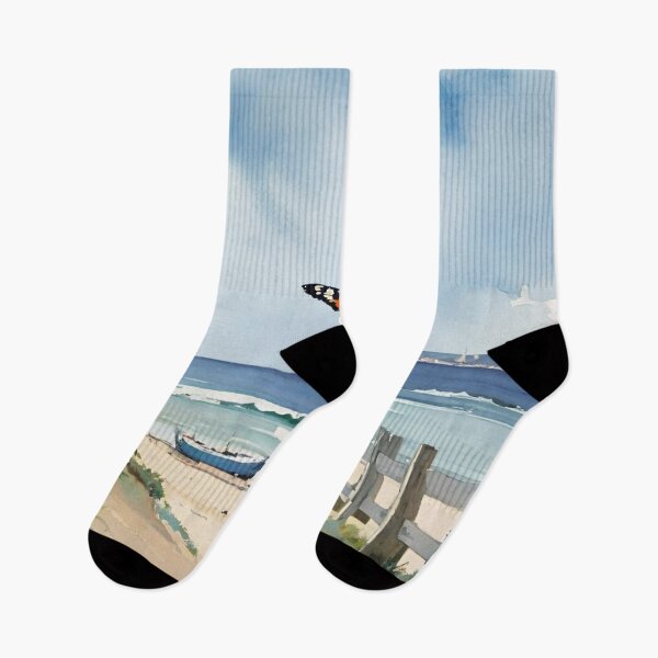Item preview, Coastal Breeze and Butterfly Flight 2 designed and sold by LHDdesign.