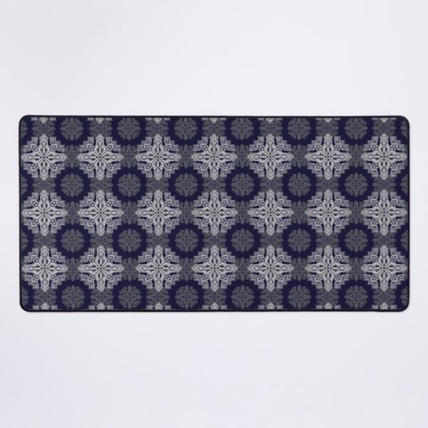 Item preview, Thai flower pattern background V10 designed and sold by ThaiWeave.