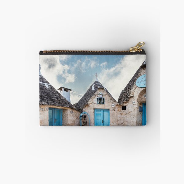 Item preview, Trulli, Alberobello designed and sold by Dreamscape Eclectic .
