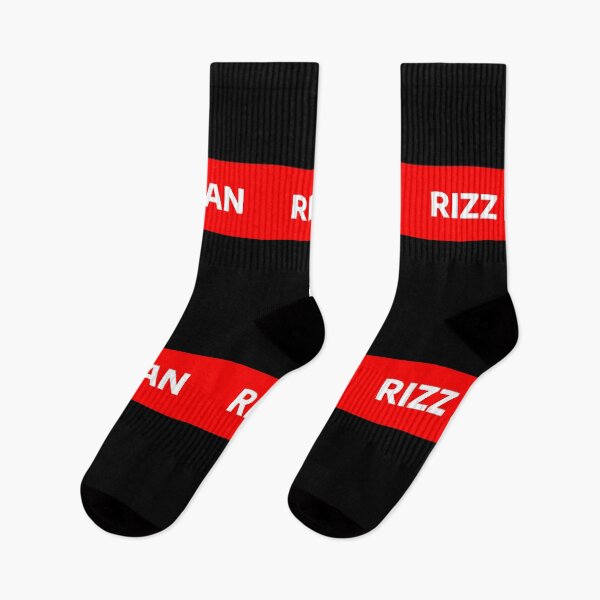 Item preview, Rizz slang trend word, Rizz man, Funny Rizz t-shirt  designed and sold by WorlDigitalArts.