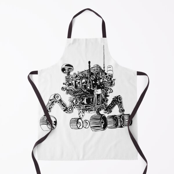 Item preview, Robot designed and sold by Nuynuyshop.