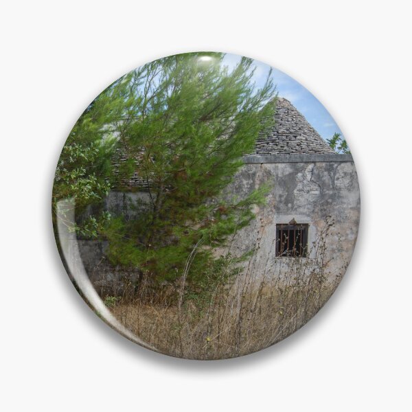 Item preview,  Trulli, Alberobello designed and sold by Dreamscape Eclectic .