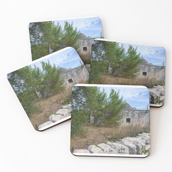 Item preview,  Trulli, Alberobello designed and sold by Dreamscape Eclectic .