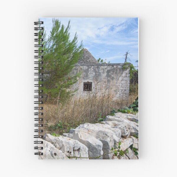 Item preview,  Trulli, Alberobello designed and sold by Dreamscape Eclectic .