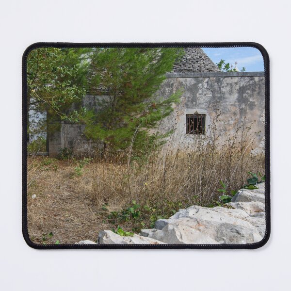 Item preview,  Trulli, Alberobello designed and sold by Dreamscape Eclectic .