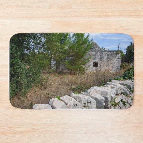 Item preview,  Trulli, Alberobello designed and sold by Dreamscape Eclectic .