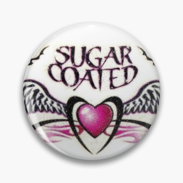 Item preview, Y2k Sugar  designed and sold by nessieofwaas.