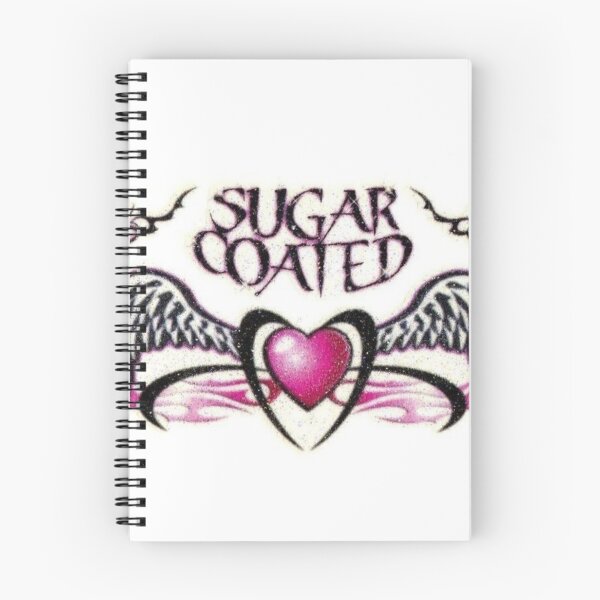 Item preview, Y2k Sugar  designed and sold by nessieofwaas.