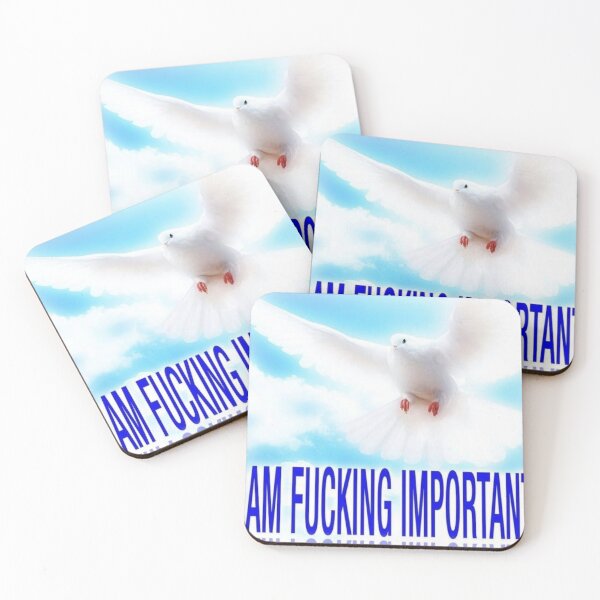Item preview, YOU MATTER!!!!  designed and sold by nessieofwaas.