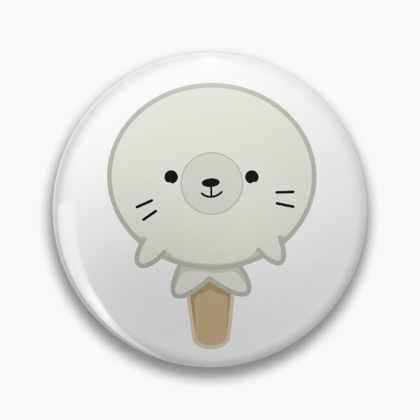 Item preview, Yummy Seal Popsicle designed and sold by AyL101.