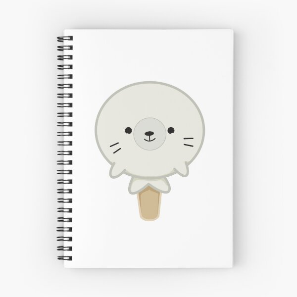 Item preview, Yummy Seal Popsicle designed and sold by AyL101.