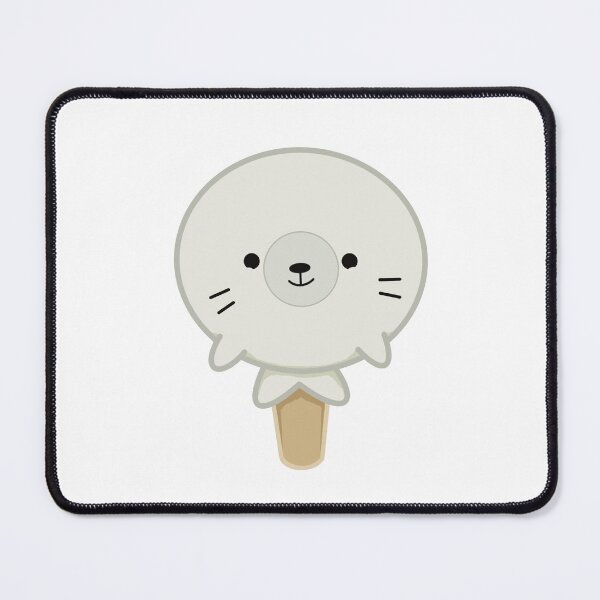 Item preview, Yummy Seal Popsicle designed and sold by AyL101.