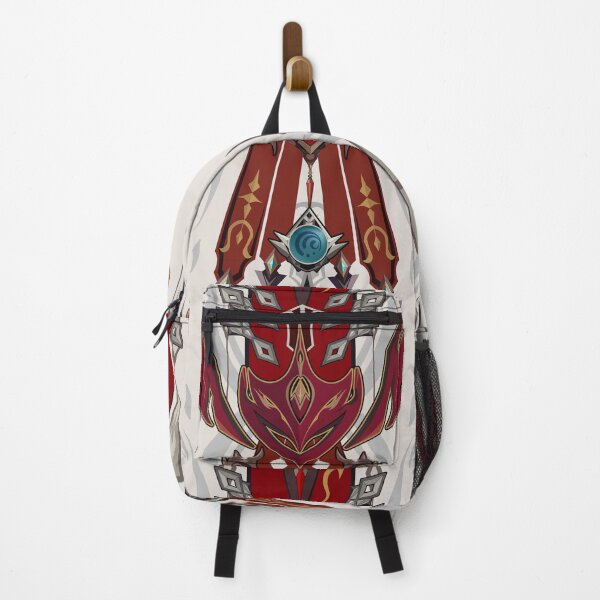 Item preview, Tartaglia Childe Genshin Impact designed and sold by JonetsuKingdom.